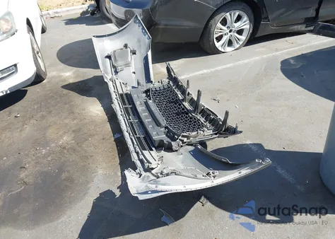 2017 Kia Sedona Lx from USA, damaged, VIN KNDMB5C14H6244871